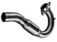 Fmf Racing 042316 Powerbomb Header Stainless Steel Stainless Steel