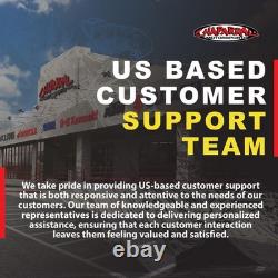 FMF Racing 043309 MegaBomb Header, Stainless Steel