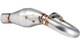 Fmf Racing 045664 Megabomb Header Stainless Steel Stainless Steel
