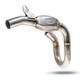 Fmf Racing 045697 Megabomb Header 4-stroke Stainless Stainless Steel