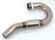 Fmf Racing 41082 Powerbomb Header Stainless Steel