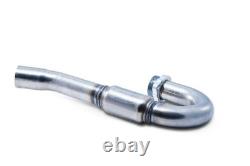 FMF Racing 42385 PowerBomb Header Stainless Steel