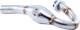 Fmf Racing 42390 Megabomb Header Stainless Steel