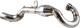 Fmf Racing 45659 Megabomb Header Stainless Steel