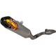 Fmf Racing Aluminum Factory 4.1 Rct Exhaust System Stainless Steel 045651
