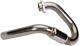 Fmf Racing Fmf Powerbomb Header Stainless Steel Suzuki Drz400 Drz400e 040038