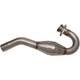 Fmf Racing Megabomb Header Stainless Steel 041577