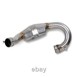 FMF Racing MegaBomb Header Stainless Steel 045620