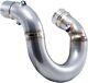 Fmf Racing Megabomb Header 45611 Stainless Steel 045611 79-0586