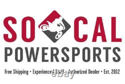 FMF Racing Megabomb Header Stainless Steel 045665