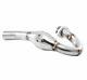 Fmf Racing Megabomb Header Stainless Steel 45622