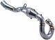 Fmf Racing Megabomb Header Stainless Steel 45640