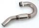 Fmf Racing Powerbomb Header Stainless Steel 41220