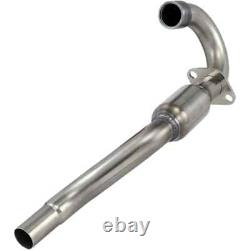 FMF Racing PowerBomb Header Stainless Steel Honda CRF230F 2003-2019 041483