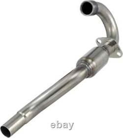 FMF Racing PowerBomb Header Stainless Steel Honda CRF230F 2003-2019 041483