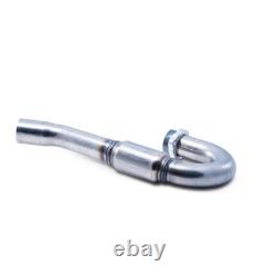 FMF Racing PowerBomb Header Stainless Steel LTZ400'03-09 / KFX400'03-06 043209