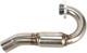 Fmf Racing Powerbomb Header Stainless Steel For Kawasaki Kx250f 2009-2016