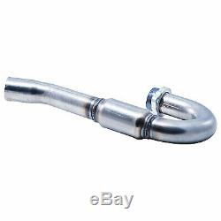 FMF Racing PowerBomb SS Exhaust Header fitsSuzuki DR650 SE 97-20, Dual Sport