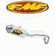 Fmf Racing Powercore 4 Spark Arrestor Full System With Stainless Steel Jn