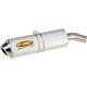 Fmf Racing Powercore Iv Stainless Steel/aluminum 350 Raptor 044101