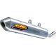 Fmf Racing Q-turbinecore Stainless Steel/aluminum 025173