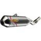 Fmf Racing Q4 Stainless Steel/aluminum Yfz450'04-07 044210