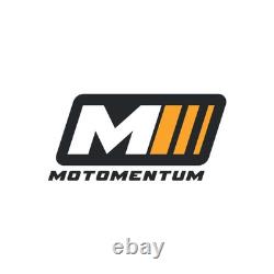 FMF Racing Q4 Stainless Steel/Aluminum YFZ450'04-07 044210