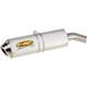Fmf Racing Stainless Steel/aluminum Pciv-2 Mod Raptor 660'01 044016