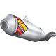 Fmf Racing Stainless Steel/aluminum Tc Ii Ttr125'00-11 040071