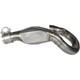 Fmf Racing Stainless Steel Megabomb Header 042399