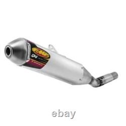 FMF Racing Stainless Steel Q4 Spark Arrestor for Suzuki 043380