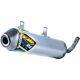 Fmf Racing Turbinecore 2.1 Stainless Steel/aluminum Silver Sherco 025267