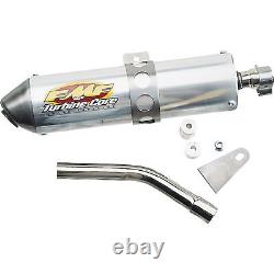 FMF Racing Turbinecore 2 Stainless Steel/Aluminum Universal 1 1/4 020303