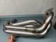 Fiat 500 Stainless Steel Race Exhaust Header Pipes American Racing Headers