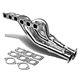 Fit 99-01 Bmw E46 3-series/e39/96-01 Z3 Stainless Racing Header Manifold/exhaust