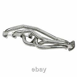 Fit For Ford Mustang Gt 4.6 V8 96-04 Stainless Long Tube Racing Manifold Header