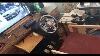 Flashfire Suzuka 900r Racing Wheel Set With Clutch Pedals