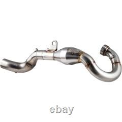 Fmf Racing 045659 MegaBomb Stainless Steel