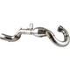 Fmf Racing 045659 Megabomb Stainless Steel