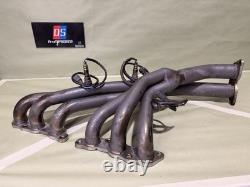 For 01-05 Lexus IS300 3.0L 6CYL Stainless Steel Manifold Header racing complete