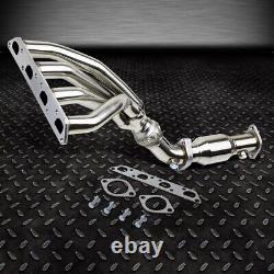 For 02-08 Mini Cooper R50/R53 4-1 Stainless Steel Racing Exhaust Manifold Header