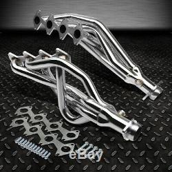 For 05-10 Ford Mustang Gt 4.6/v8 Stainless Steel Racing Header/exhaust Manifold