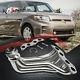 For 08-15 Scion Xb/t2b 2.4 2az-fe Stainless Steel Racing Header Exhaust Manifold