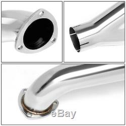 For 09-14 Ram Truck 1500 5.7l V8 At Stainless Steel 3od Racing Exhaust Y-pipe