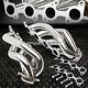 For 11-14 Ford F150 5.0 Coyote V8 Stainless Steel Racing Header Exhaust Manifold