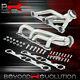 For 1988-1997 Chevy C/k 1500-3500 5.0 / 5.7 Performance Stainless Exhaust Header
