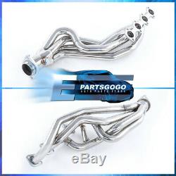 For 1996-2004 Ford Mustang Gt 4.6L V8 Stainless Steel Performance Exhaust Header
