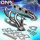 For 2002-2013 Escalade/hummer H2 Stainless Steel Racing Exhaust Header Manifold