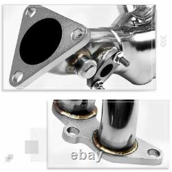 For 90-99 Celica GT/GTS 2.2 5S-FE Stainless Steel Racing Exhaust Header Manifold