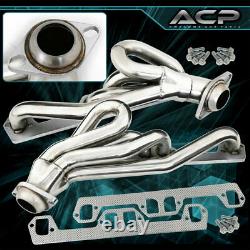 For 94 95 96 97 98 99 00 01 02 Dodge Ram 5.2L / 5.9L S/S Racing Exhaust Header